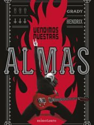 Vendimos nuestras almas