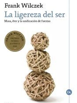 La ligereza del ser