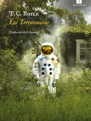 Los Terranautas