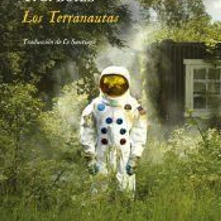 Los Terranautas 1