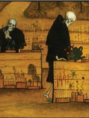 El crimen de la niña Melchora