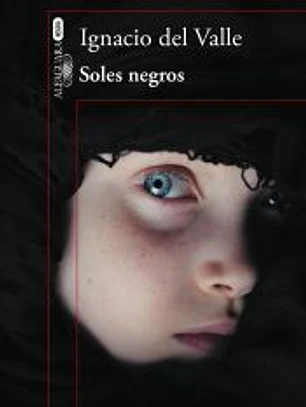 Arturo Andrade 4. Soles negros
