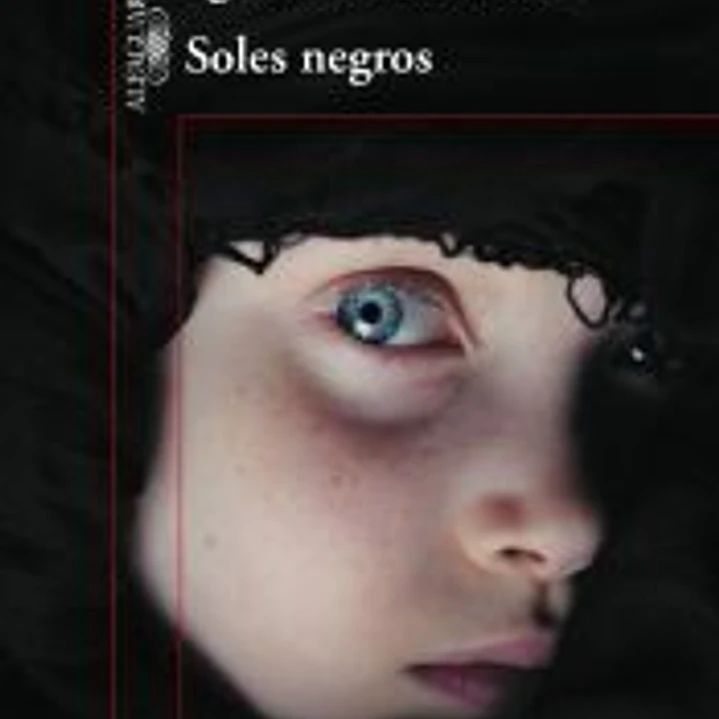 Arturo Andrade 4. Soles negros 1