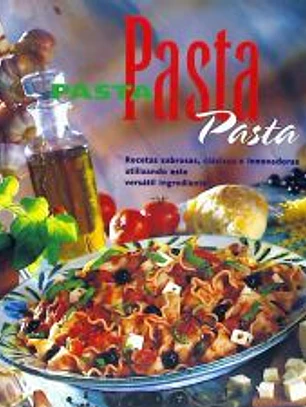 Pasta, pasta, pasta