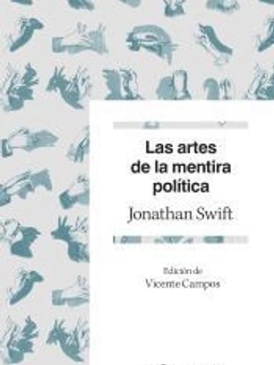 Las artes de la mentira política