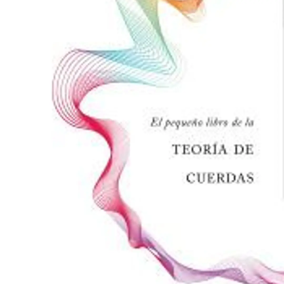 El pequeño libro de la teoría de cuerdas 1