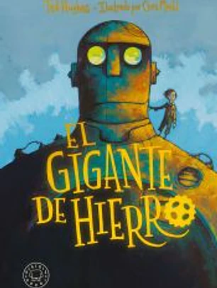 El gigante de hierro