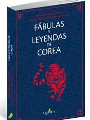 Fábulas y leyendas de Corea