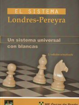 El sistema Londres-Prereyra: un sistema universal con blancas