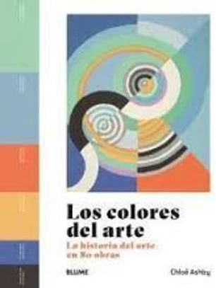 Colores del arte