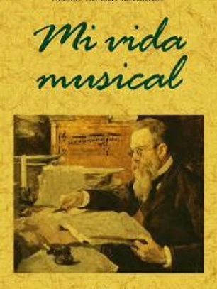 Mi vida musical