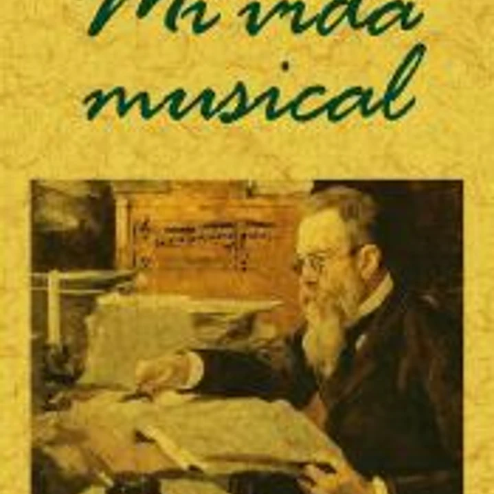 Mi vida musical 1