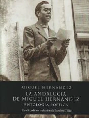 La Andalucía de Miguel Hernández