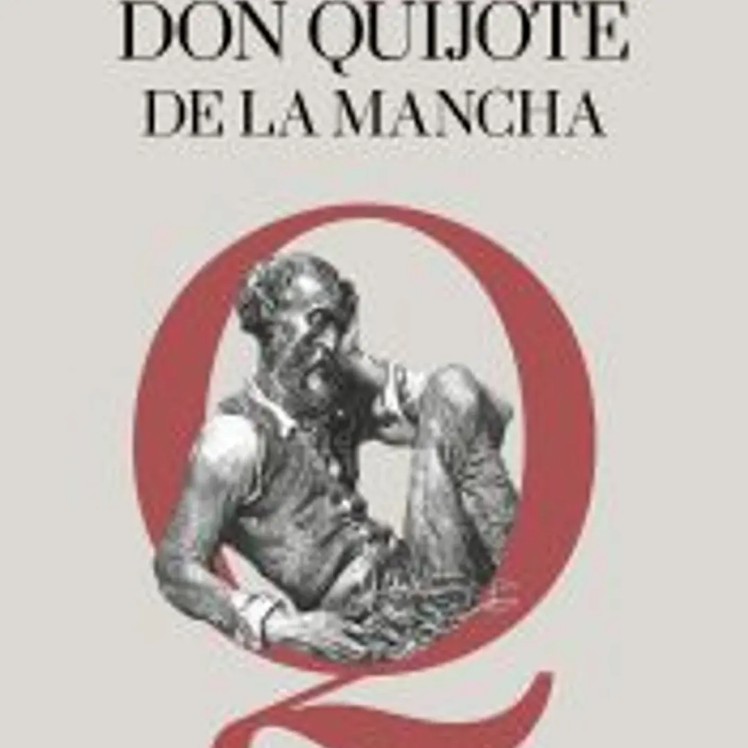 Don Quijote de la Mancha 1