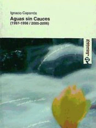 Aguas sin cauces