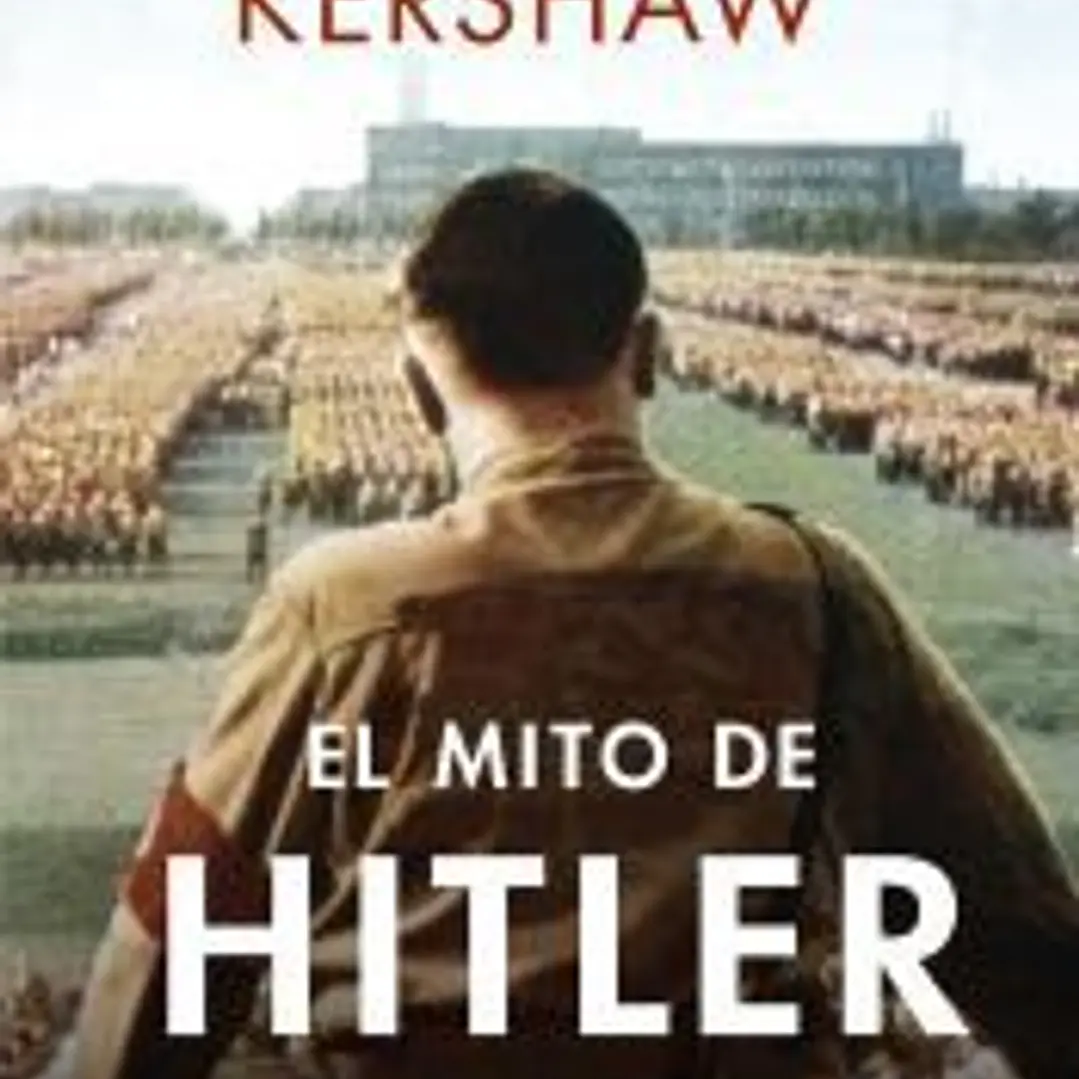 El mito de Hitler 1
