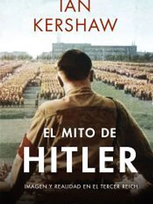 El mito de Hitler
