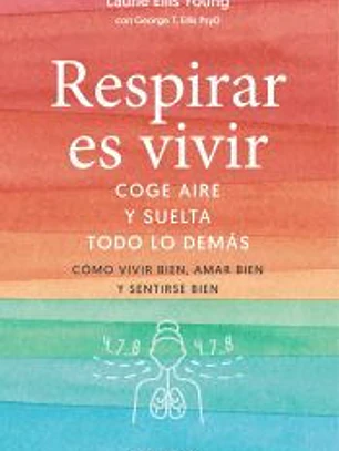 Respirar es vivir