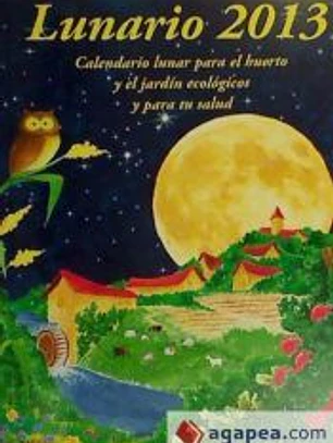 Lunario 2013