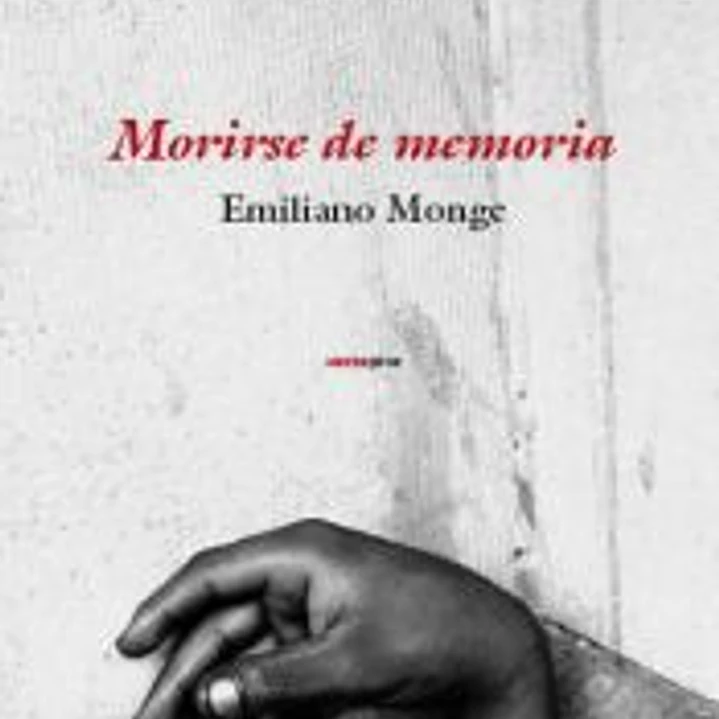 Morirse de memoria 1