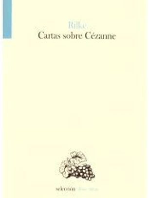 Cartas sobre Cézanne