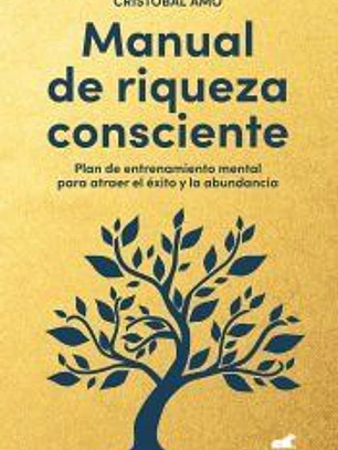 Manual de riqueza consciente