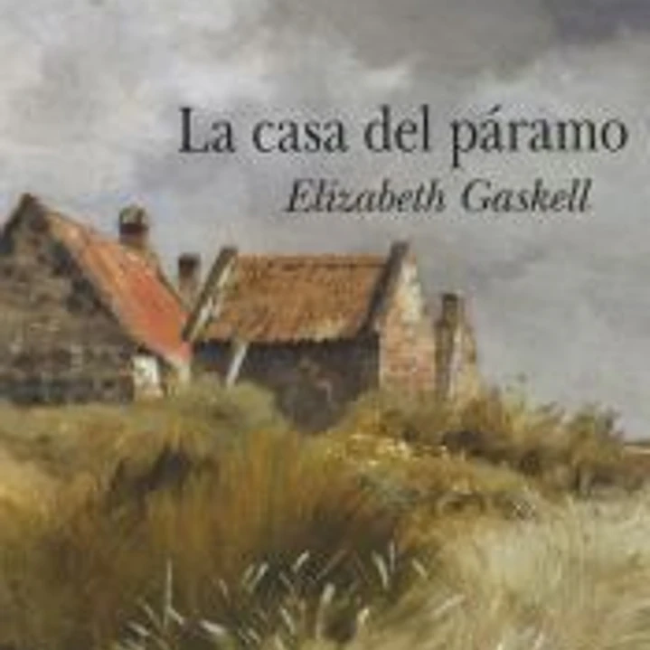 La casa del páramo 1