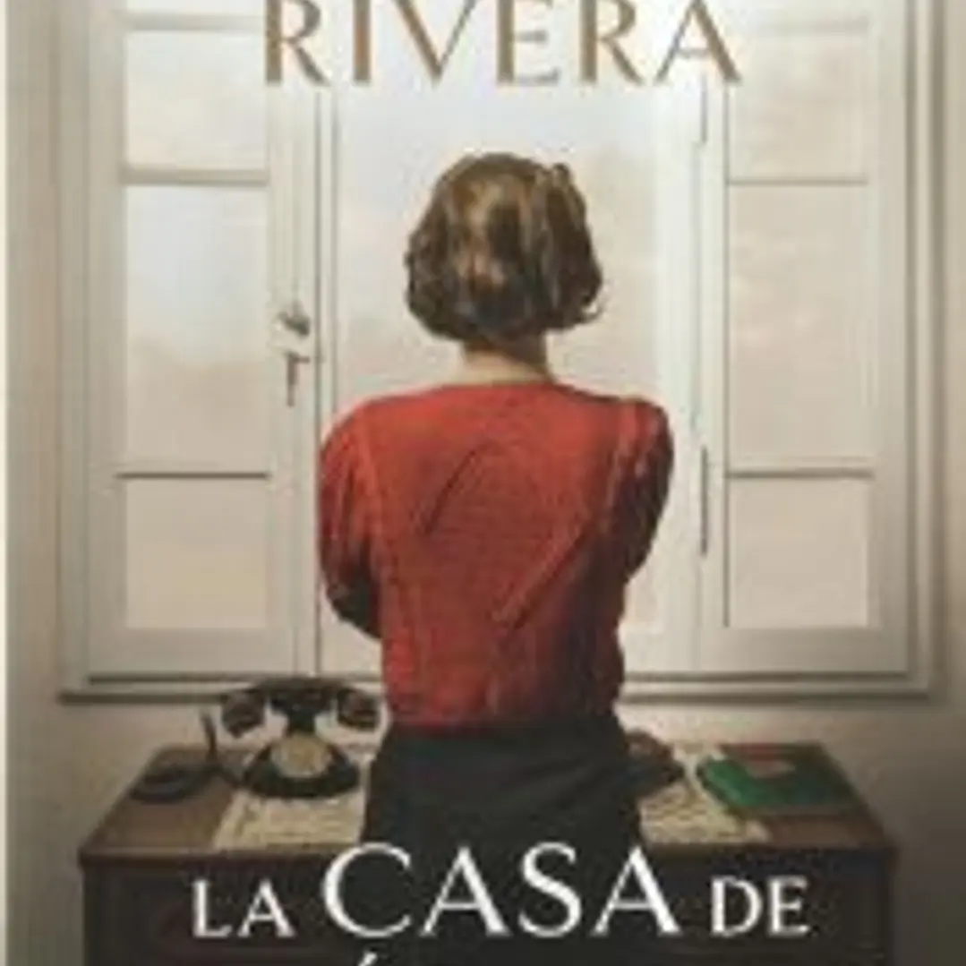 La casa de huéspedes 1