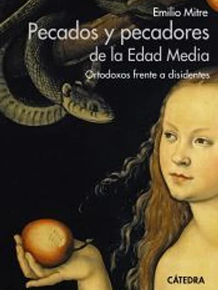 Pecados y pecadores de la Edad Media