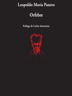 Orfebre.