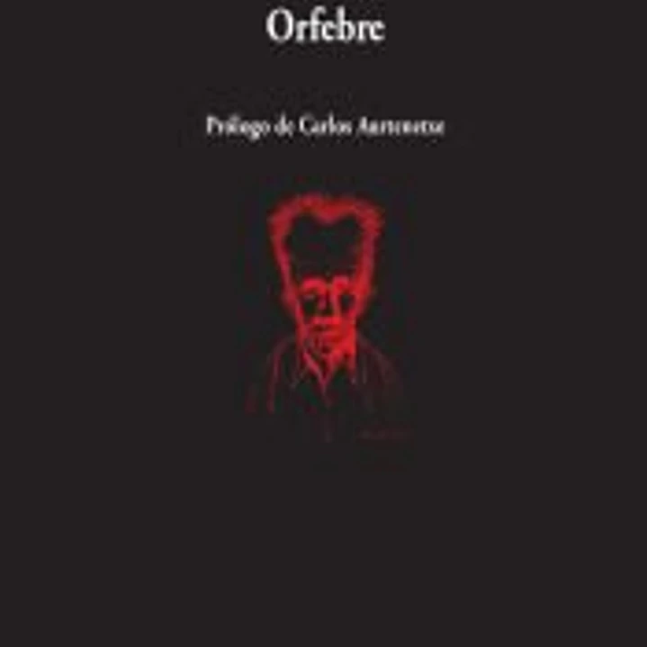 Orfebre. 1