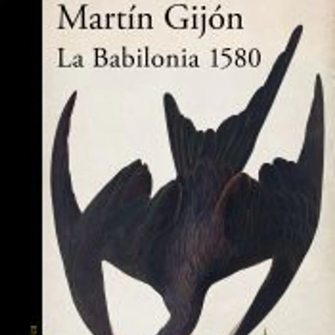 La Babilonia 1580 1