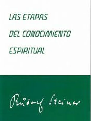 Las etapas del conocimiento espiritual