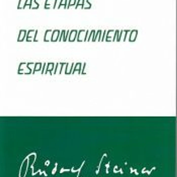 Las etapas del conocimiento espiritual 1