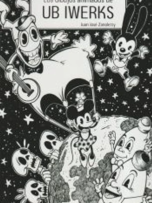 Los dibujos animados de Ub Iwerks