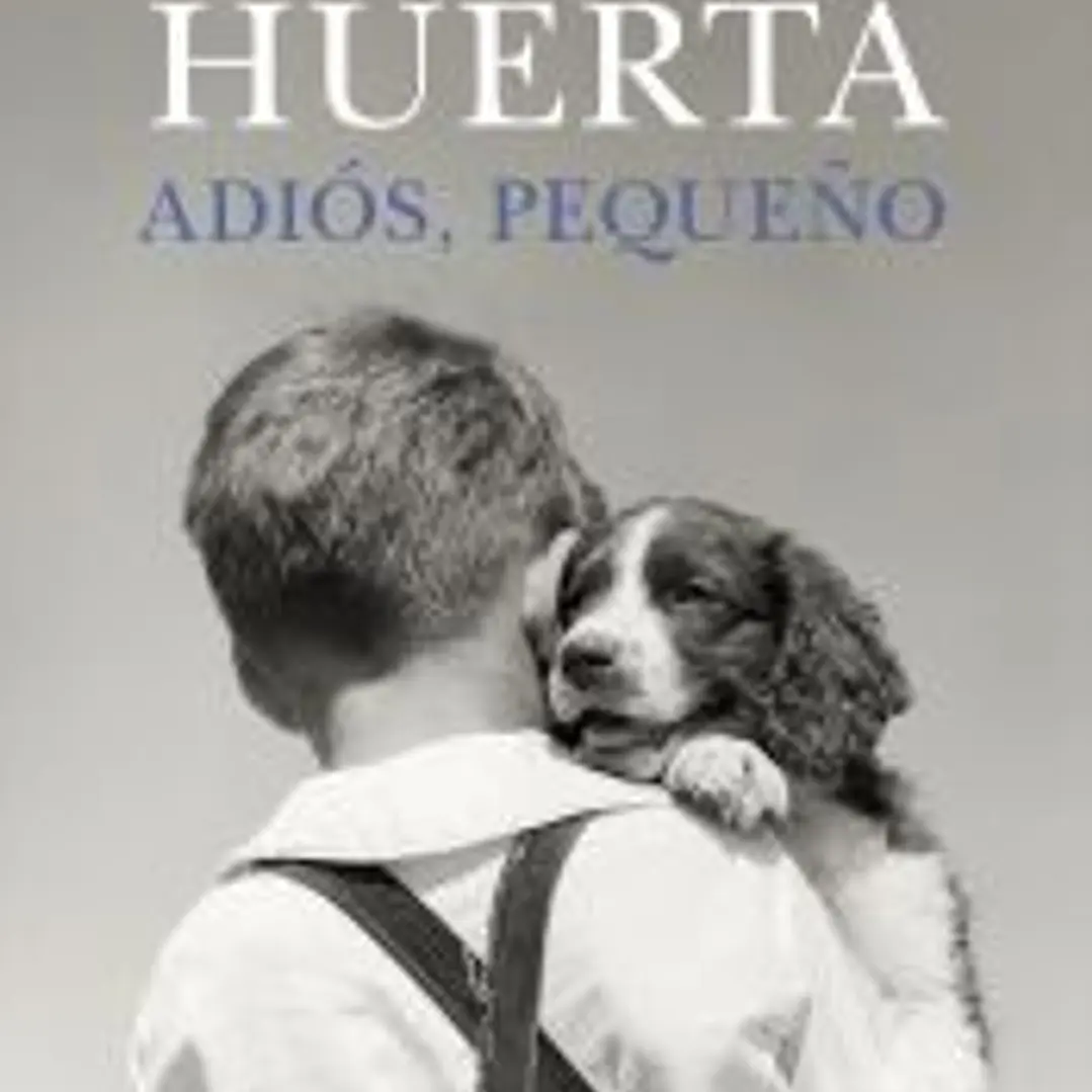 Adiós, pequeño 1