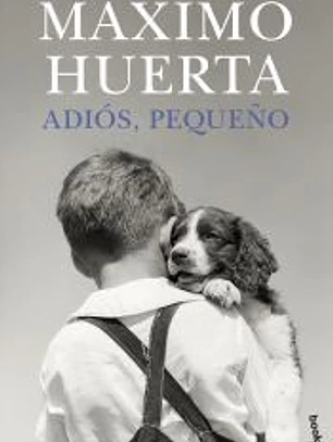 Adiós, pequeño