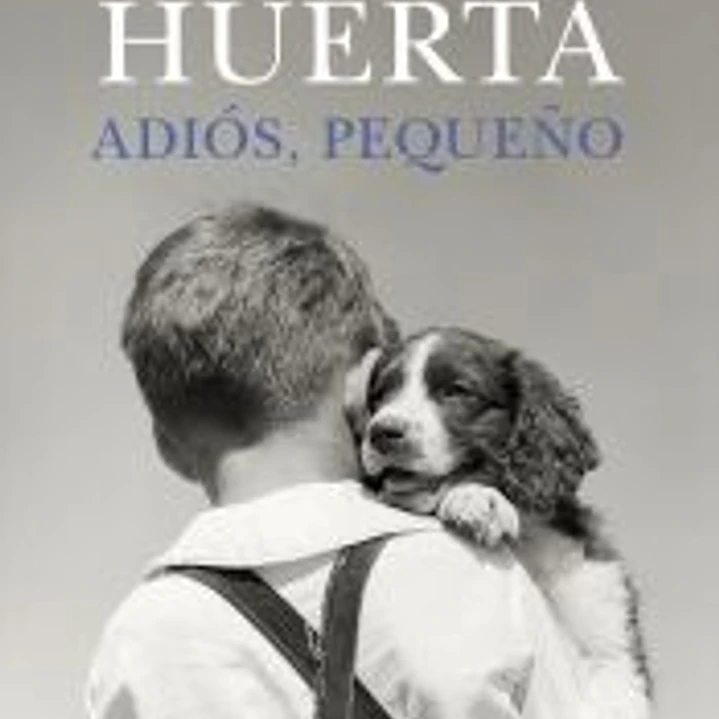 Adiós, pequeño 1