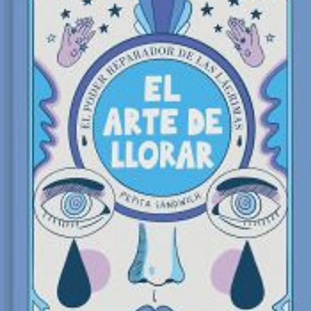 El arte de llorar 1