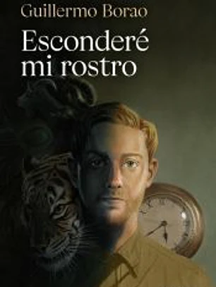 Esconderé mi rostro