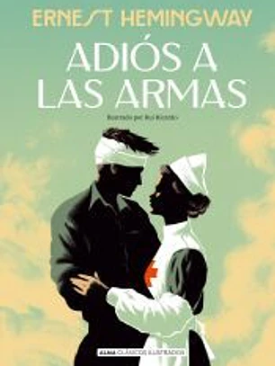 Adiós a las armas