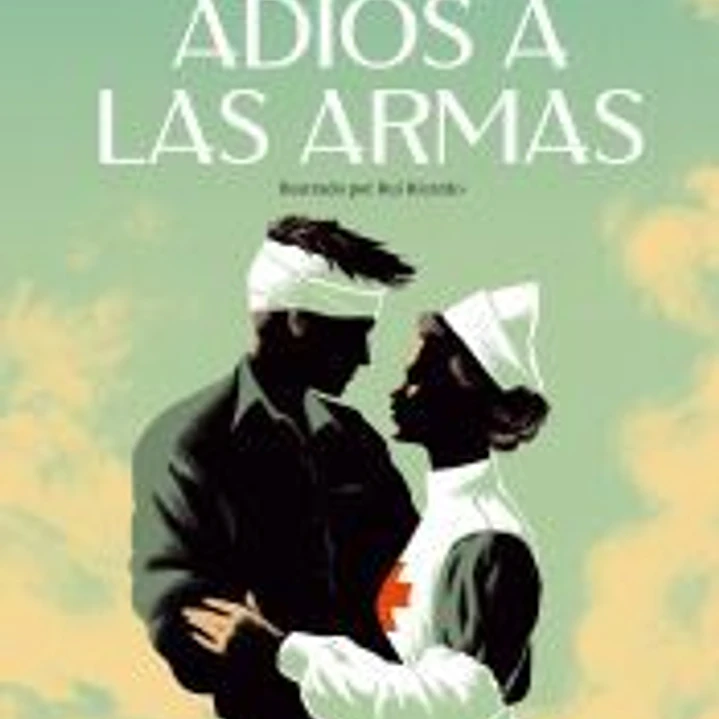 Adiós a las armas 1