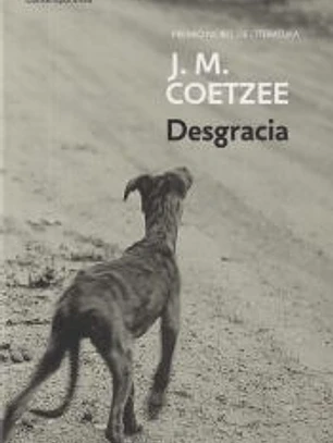 Desgracia