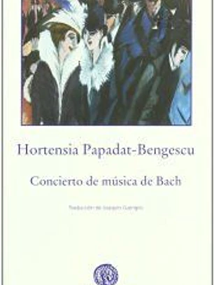 Concierto de música de Bach