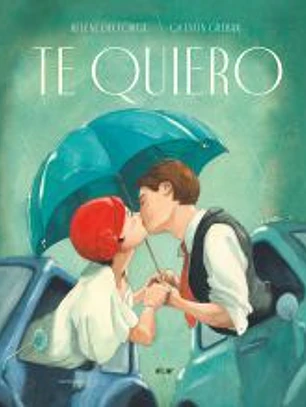 Te quiero