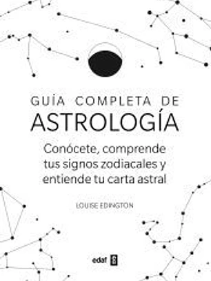Guía completa de Astrología