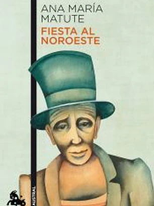 Fiesta al Noroeste
