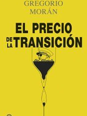 PRECIO DE LA TRANSICION EL