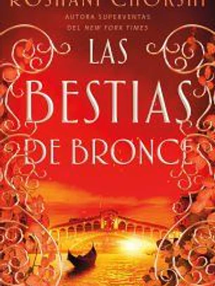 Las bestias de bronce