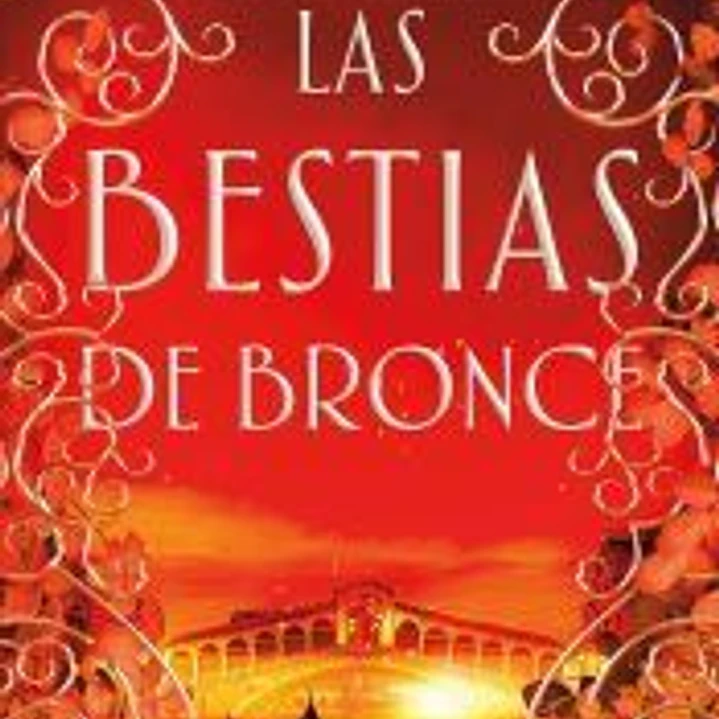 Las bestias de bronce 1